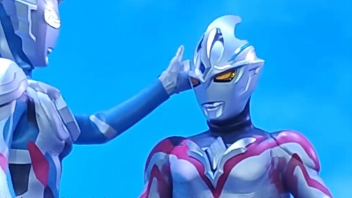 ตบเทพแห่งซีต้า! อะเกะ: ? ?