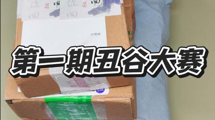 Cuộc thi Thung Lũng Xấu Xí | Họa sĩ đã từng gặp người chưa?