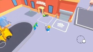 School Driver - Hướng dẫn cách chơi Phần 1 School Max Level (iOS, Android)
