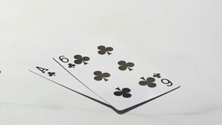 万万没想到！这打个扑克牌怎么还攀比上了呢？
