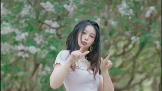 【4K vertical screen】Shake it in one shot! Cool down the whole summer