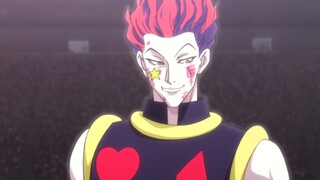 Hunter x Hunter [2011] - Tập 32: Chiến Thắng x Không x Lường Trước