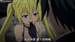 嘴里下毒还是太有操作了