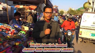 Saddar Exotic Birds Parrots and Falcon Market _ Rare and Unique Birds all types