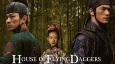 House of Flying Daggers (2004) จอมใจบ้านมีดบิน [พากย์ไทย]