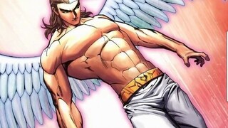 Ultimate Valkyrie 67: ANGEL