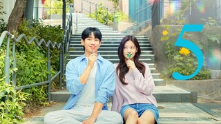 EP.5 - Love Next Door