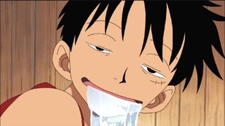ในที่สุดก็ได้เห็นเวอร์ชั่นแท้แล้ว น่าขยะแขยงลูฟี่ (3)