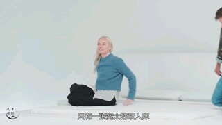 | 只要和美女在封闭的房间里呆满50天就能获得500万"