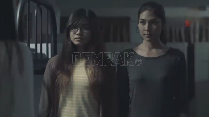 KISAH SERAM HOSTEL (2019) TELEFILEM.