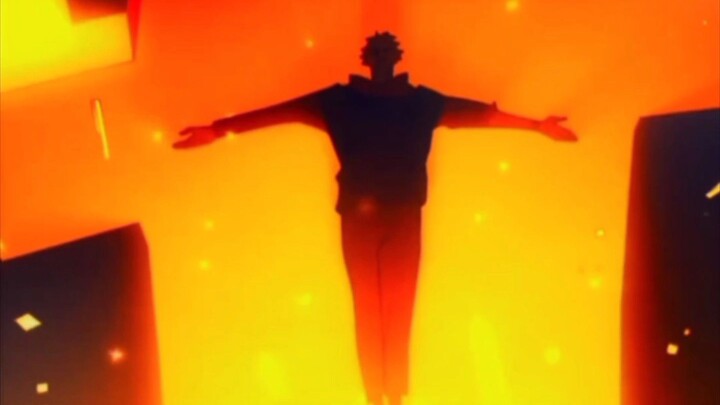 bjir pose villain 🥶🥶