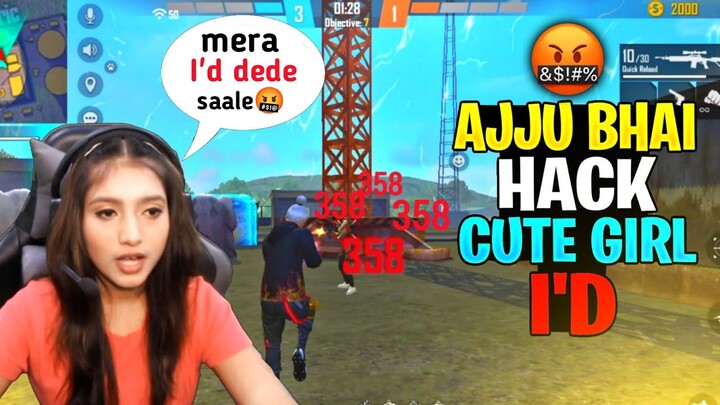 24kGoldn - Mood ❤️ ( FreeFire Highlights )