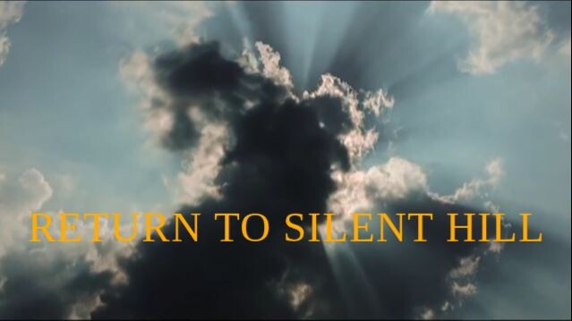 return to silent hill 2026
