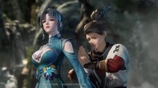 Lord Of Destiny Eps 16 sub indo