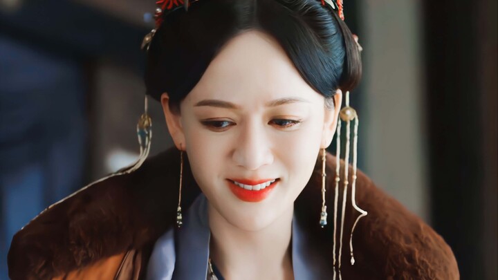 “Thảo nào Vu Chính nói cô ấy sẽ nổi tiếng trở lại! Nhân vật phản diện bừng tỉnh đã chiếm sóng hot se