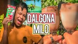 DALGONA MILO I HOW TO MAKE DALGONA MILO (PHILIPPINES) I Khryss Kelly