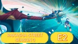 RAKASHA STREET SEASON 3 EPISODE 2 ENGLISH SUB