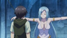 Dungeon Anime Eng. Dub E8