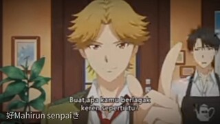 Tendangannya keren 🗿👍