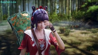 Endless Gods Realms Eps 49 Sub indo