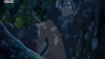 Naruto Shippuden The Last