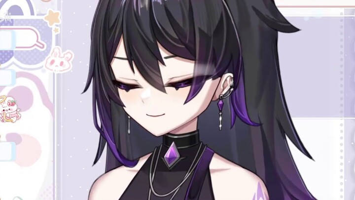 Looks like Sylvie?