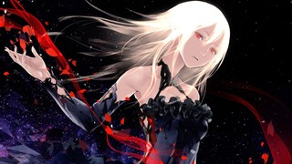 [Chinese Subtitles/EGOIST New Song/Yoko Kanno] chelly (EGOIST) New Song "Trace My Fears" Full Versio