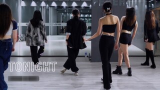 【DEMAM】Cantik sekali! Tarian ini sungguh luar biasa! Koreografi kiko "Malam Ini".