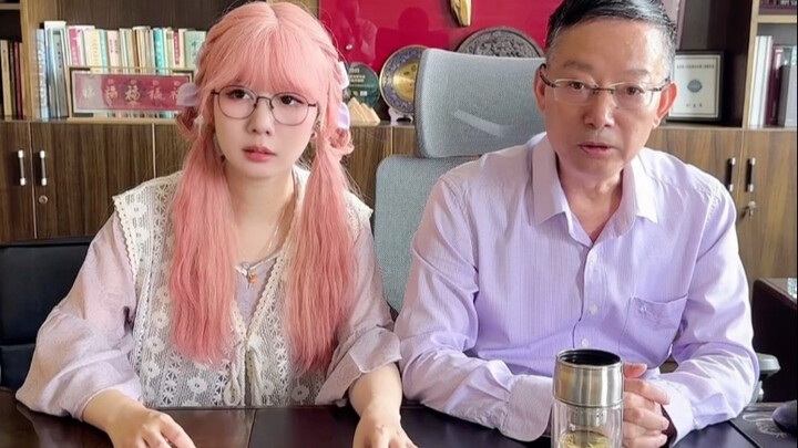 Sharing my thoughts on my daughter starting her own business