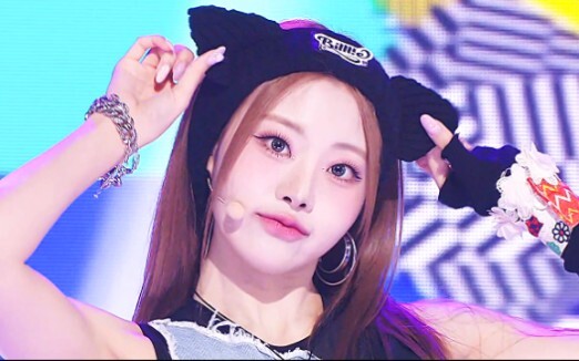 【Billlie】Nov 5, 2023: "DANG!" Comeback Stage!