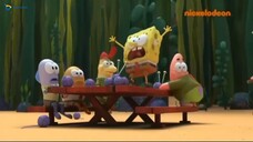 Spongebob kamp koral Bahasa Indonesia - Nobby kecilku [ DUB INDO ]