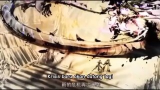 BTTH EPISODE 132 SUBS INDO