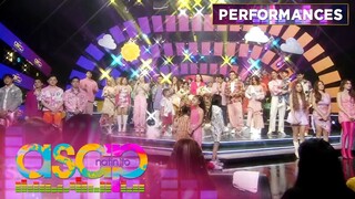 ASAP Natin 'To celebrates Mother's Day | ASAP Natin 'To