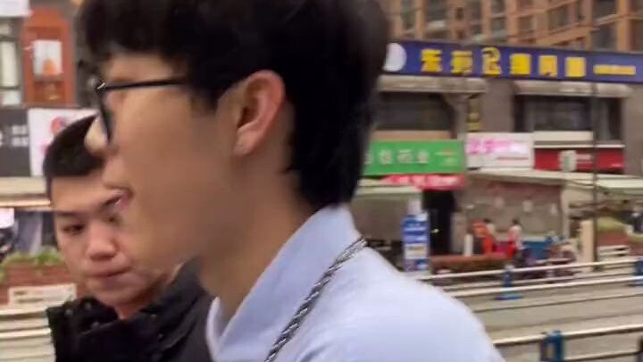 当你身边有一群笋友