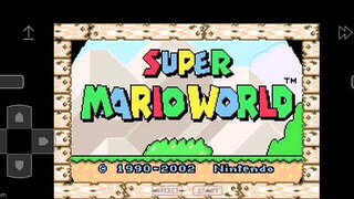 Super Mario World