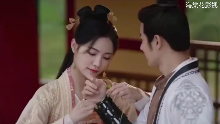 吴白起的一见钟情，傅萱的日久生情！