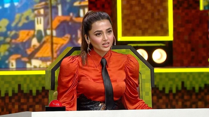 Playground Season 5 1st August 2026 Full Episode 1