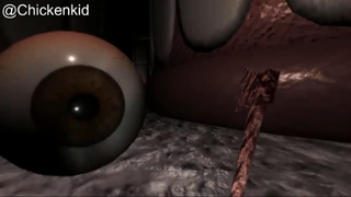 Game Kinh Dị Ngẫu Nhiên Nhưng Đó Là 1 Video Hài 2  #funnygame