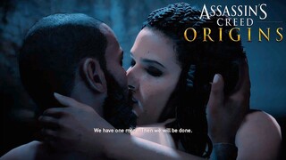 Assassin's Creed Origins - Tập 11 - Mặn Nồng Cùng Cô Vợ Ai Cập Cổ Đại | Big Bang