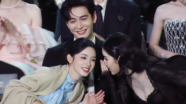 Ngakak banget, langsung meledak di media internasional—bener-bener ngerti kenapa obrolan santai mere