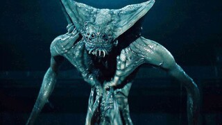النسخة الروسية من فيلم Alien قادمة! العرض الترويجي الرسمي لفيلم الخيال العلمي والرعب "Satellite".