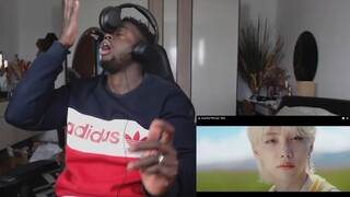 Stray Kids - The View [MV] REACTION!!!