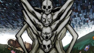 8 TRULY Disturbing Moments in Chainsaw Man
