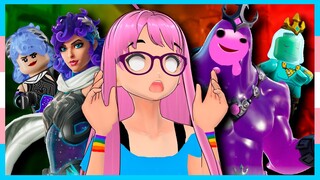 Lo MEJOR y lo PEOR de la TEMPORADA 2 de FORTNITE 🤯💜 | Liliana Sofia