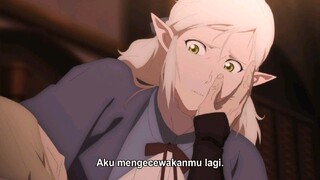 DOTA: Dragon’s Blood S3 Episode 4 Subtitle Indonesia