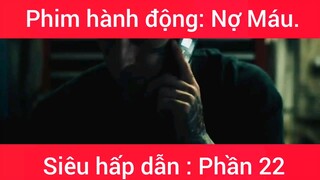 Phim: Cuộc đời lính Mỹ siêu hay #22
