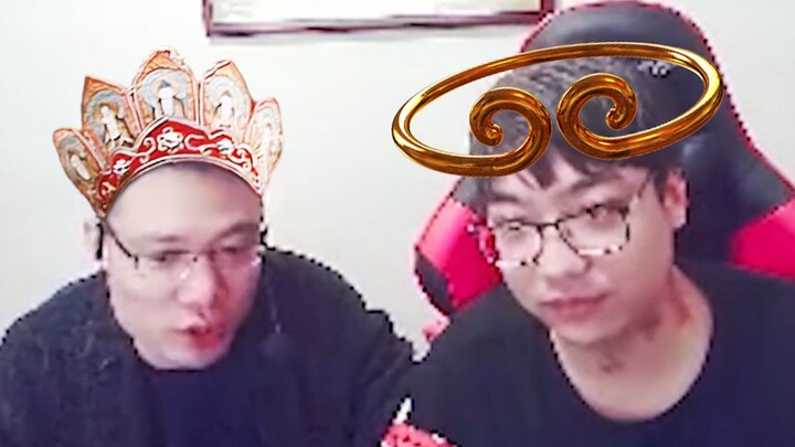 [Da Sima] Guest, you can't!⚡