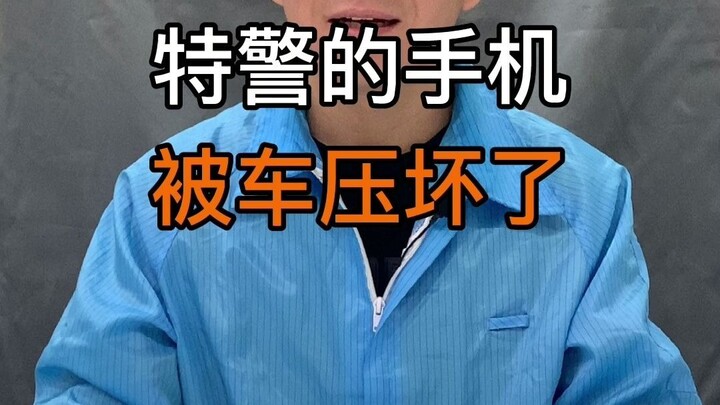 Rốt cuộc là đoạn video nào lại có thể khiến một người đàn ông sắt đá rơi lệ?