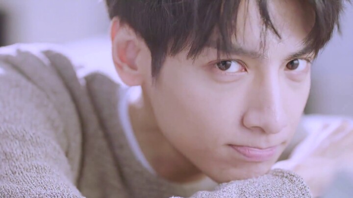 【Luo Yunxi|Mixed Cut|High Sweetness】Mỗi người trong số các bạn đều rất ngọt ngào