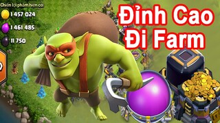 Top Những Trận Farm Hay Nhất |  NMT Gaming